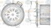 HELLA 8EW 351 041-521 Interior Blower